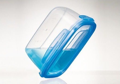 Lock&Lock Δοχείο Φαγητού Μπλε 240ml