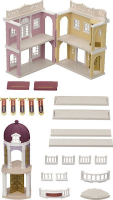 Epoch Toys Παιχνίδι Μινιατούρα Sylvanian Families Town Series Grand Department Store για 3+ Ετών