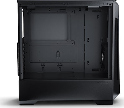 Phanteks Eclipse P360X