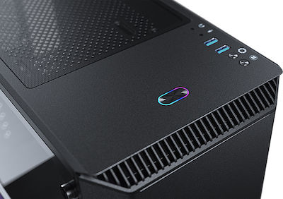 Phanteks Eclipse P360X
