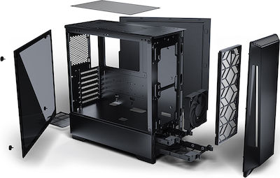 Phanteks Eclipse P360X