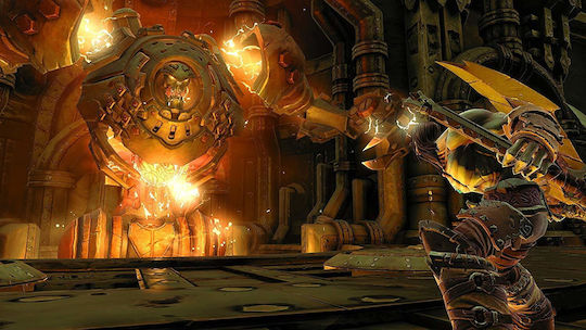 Darksiders 2 Deathinitive Издание Игра за Switch