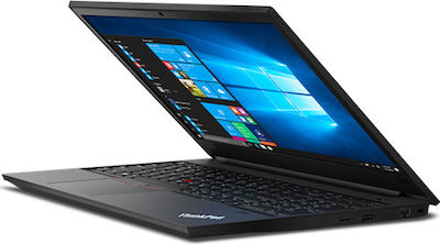 Lenovo thinkpad e595 разбор