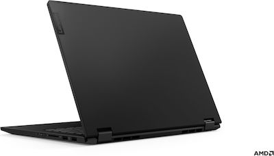 Lenovo IdeaPad C340-14API 14" FHD Touchscreen (Ryzen 3-3200U/8GB/256GB SSD)