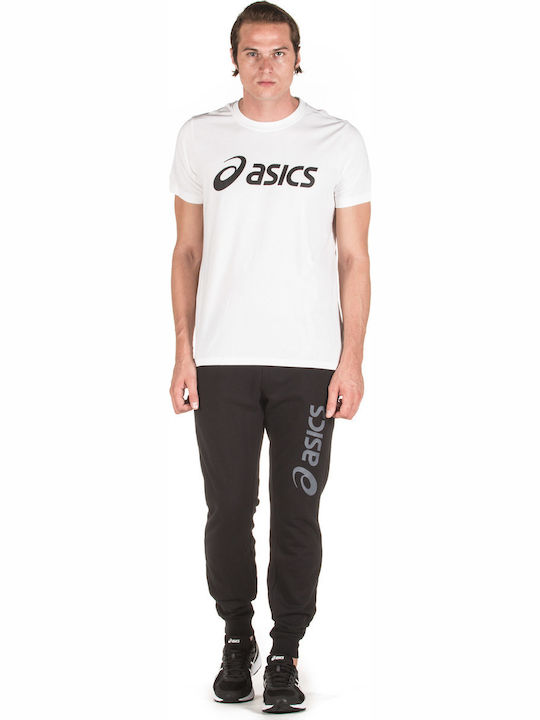 Athletic T-shirt White