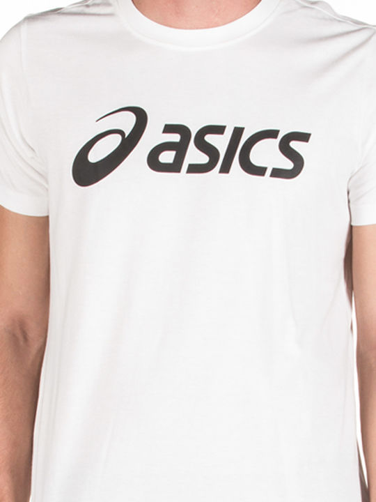 Athletic T-shirt White