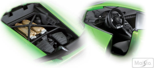 Maisto Lamborghini Huracan Performante Αυτοκινητάκι 1:18 για 3+ Ετών
