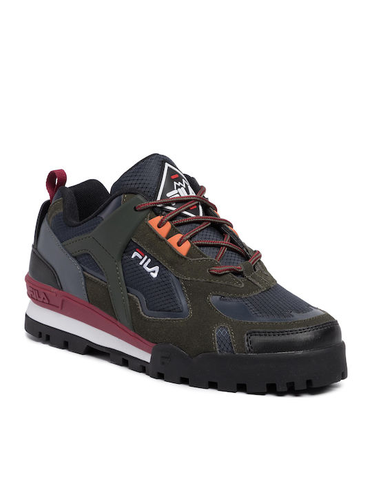 Fila Trailstep Low 1010706 21N Skroutz.gr