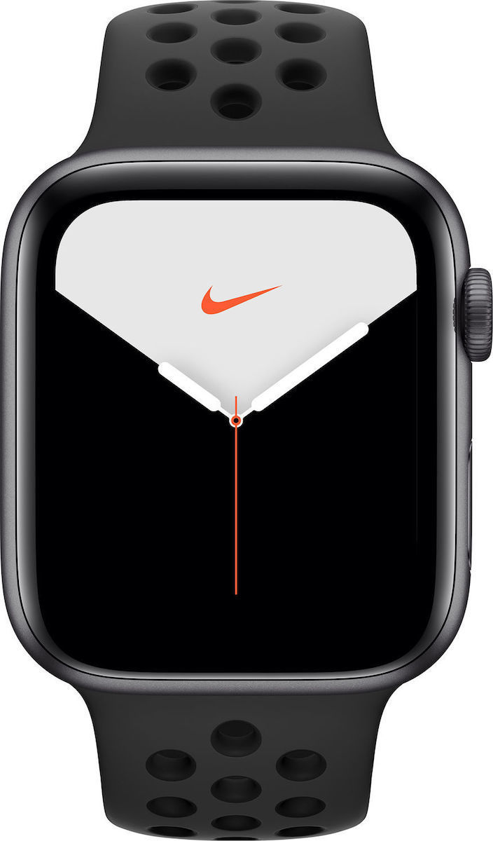 Apple watch 5 2025 series 44mm nike