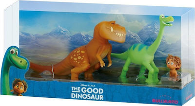 Bullyland Miniature Toy The Good Dinosaur for 3+ Years 14.5cm.