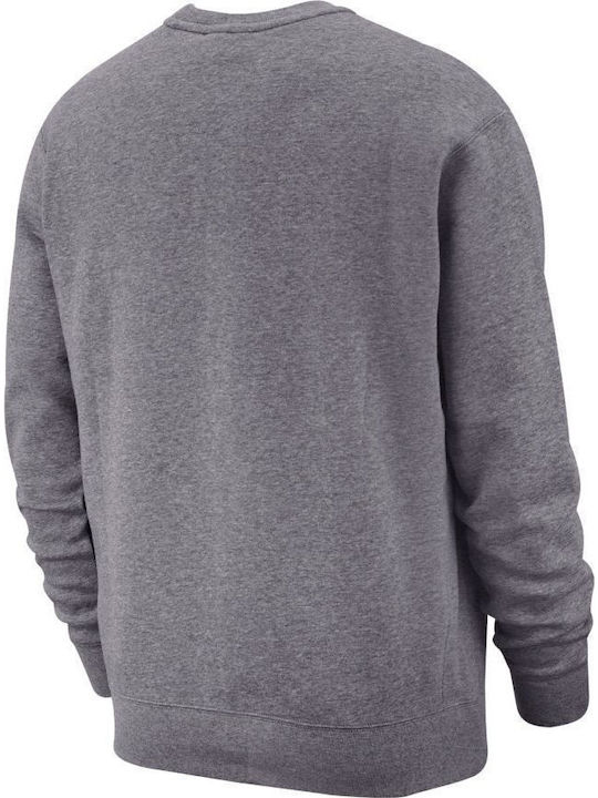 Club Sweatshirt Grau