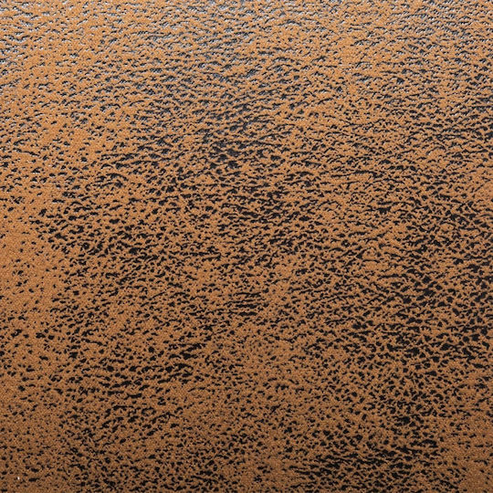 Πολυθρόνα 71x69x77cm Καφέ