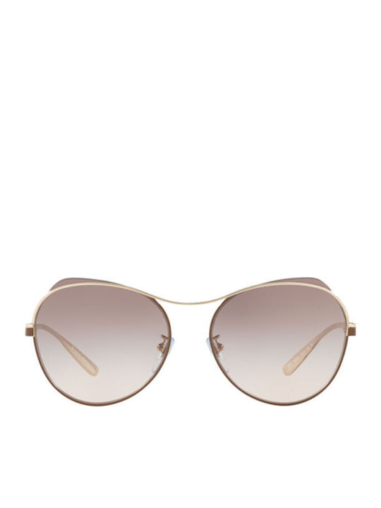 Bvlgari Sonnenbrillen Χρυσά mit Metall Gestell