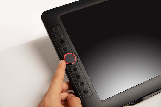 XP-Pen Artist Display 12 Pro Γραφίδα Σχεδίασης με Όθονη FHD 11.6"