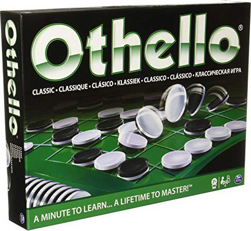 Spin Master Othello Classic