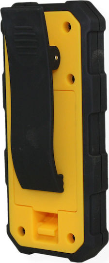 CAT Battery Workshop Light LED Dual Function with Brightness up to 220lm