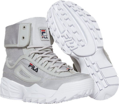 fila disruptor famous footwear