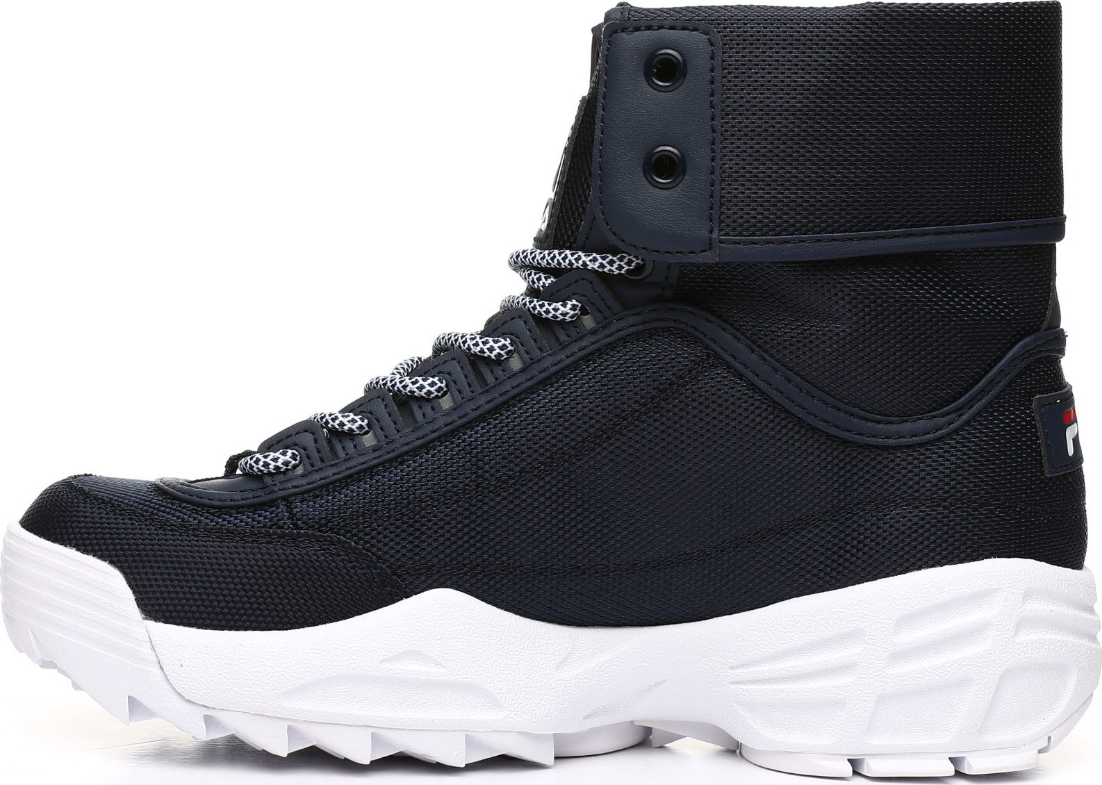 fila disruptor ballistic boots