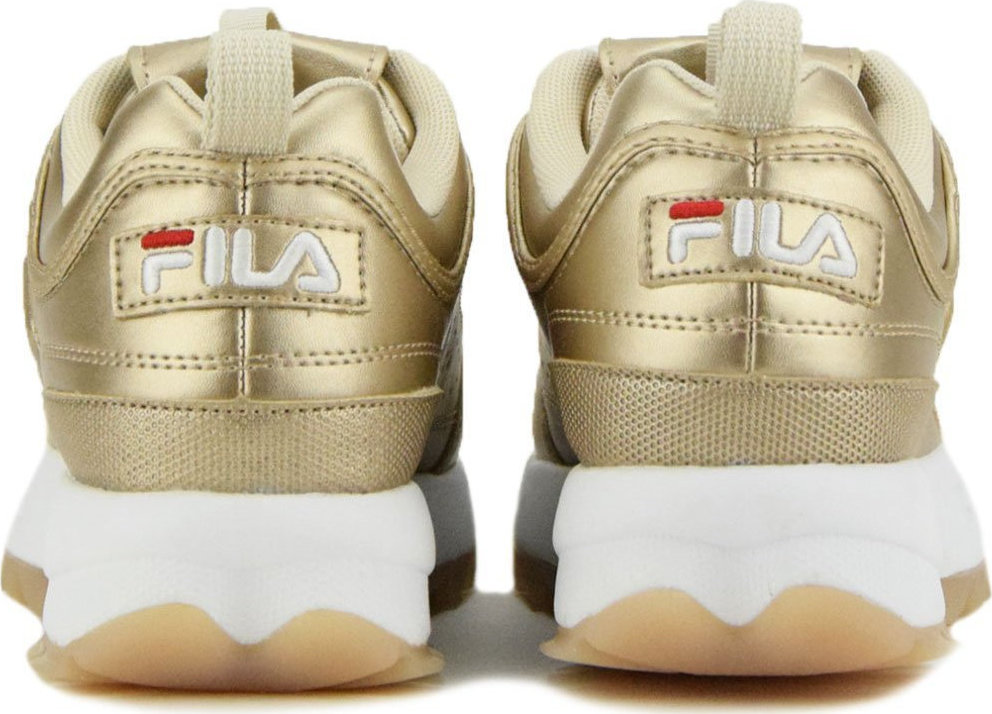 fila disruptor low skroutz