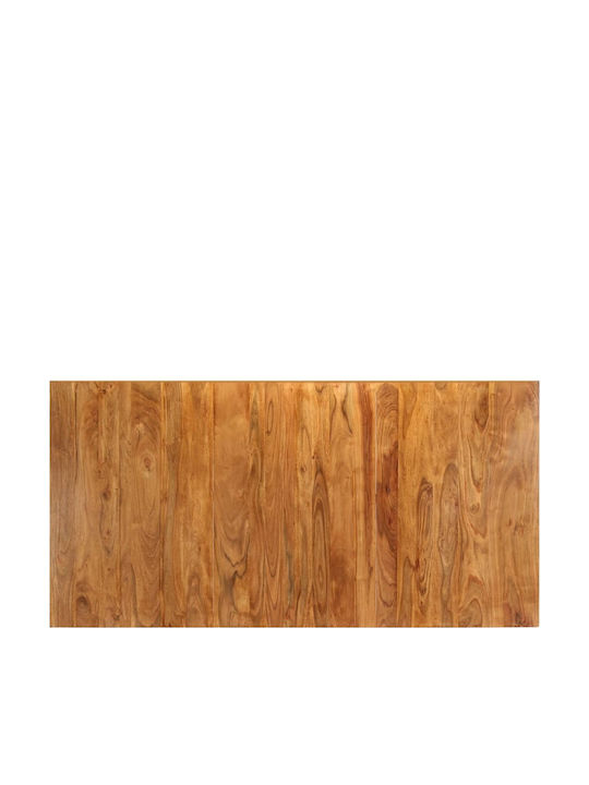Table Dining Room from Solid Wood Cherry 180x90x75cm
