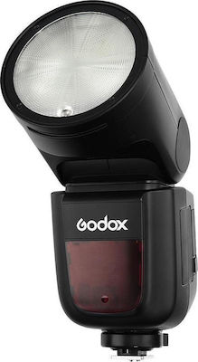 Godox V1-O TTL Flash για Olympus / Panasonic Μηχανές