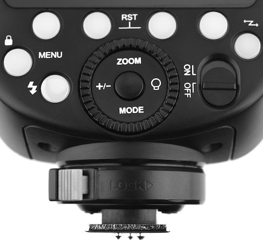 Godox V1-O Blitz TTL Pentru Camere Foto Cu Blitz Panasonic Olympus