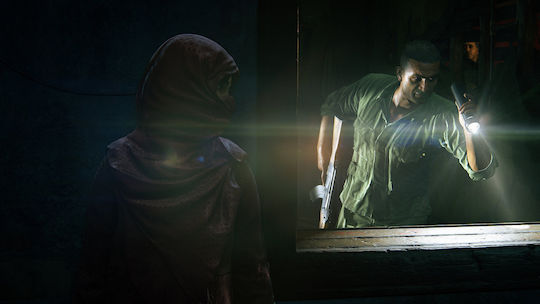 Uncharted: The Lost Legacy Hits Edition PS4 Game