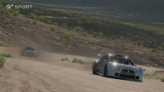 Gran Turismo Sport Hits Edition PS4 Game
