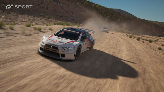 Gran Turismo Sport Hits Edition PS4 Game