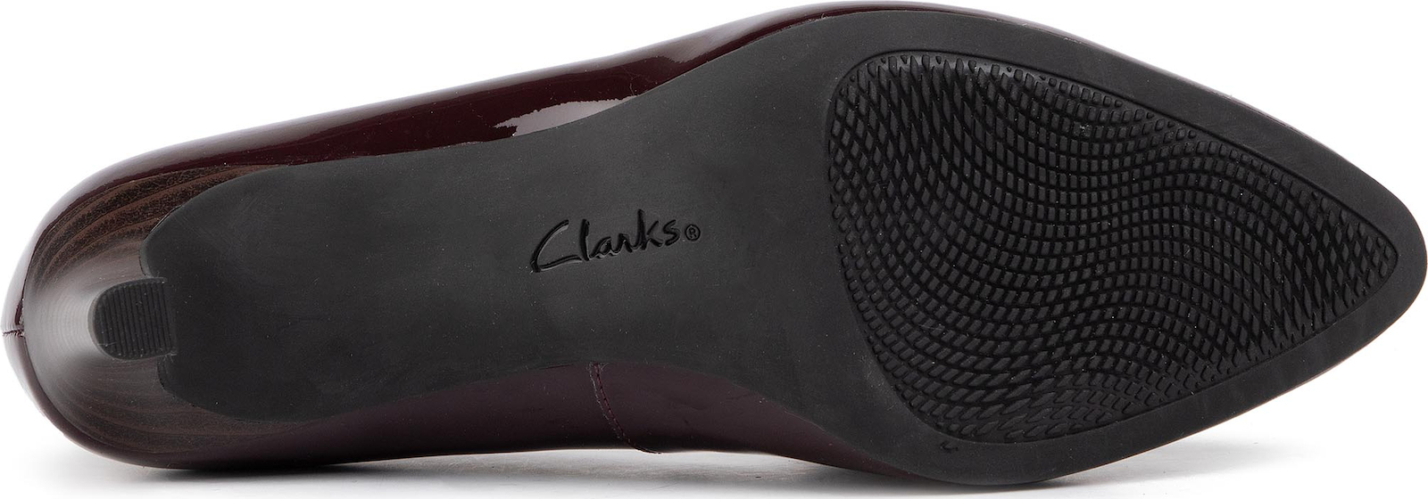 clarks calla ruby