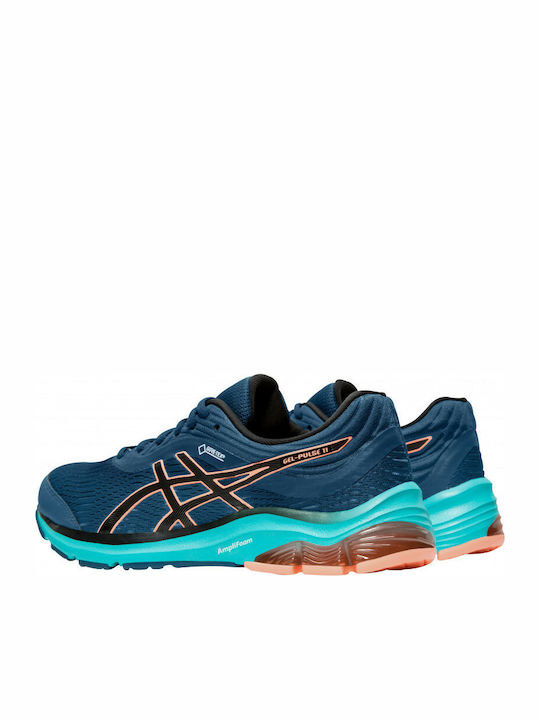 Asics gel clearance pulse 11 skroutz