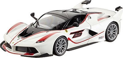 Bburago Ferrari FXX-K Кола 1:24 за 3++ Години (Различни дизайни) 1 бр 26301