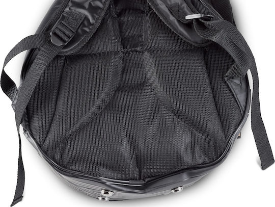 RockBag Deluxe Waterproof Case Bouzouki Padded Black