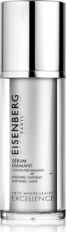 Eisenberg Diamant Radiance Concentrate Anti-îmbătrânire Serum Față 30ml