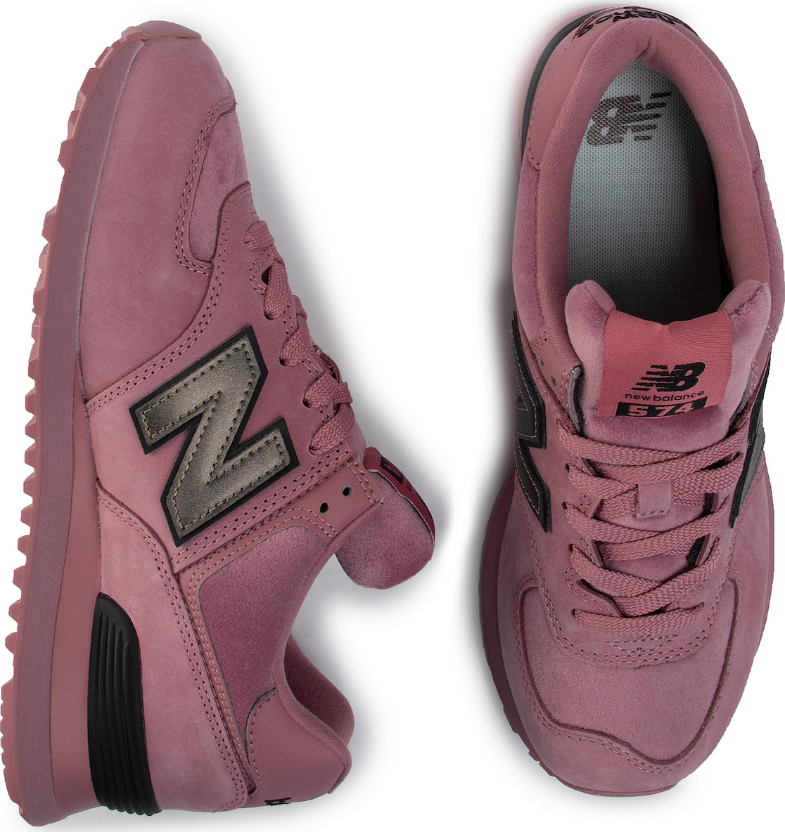 new balance wl574ldj