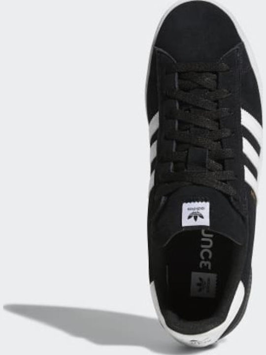 Campus Adv Herren Sneakers Core Black / Cloud White