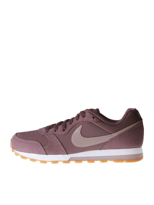 Nike MD Runner 2 SE Sneakers Ροζ