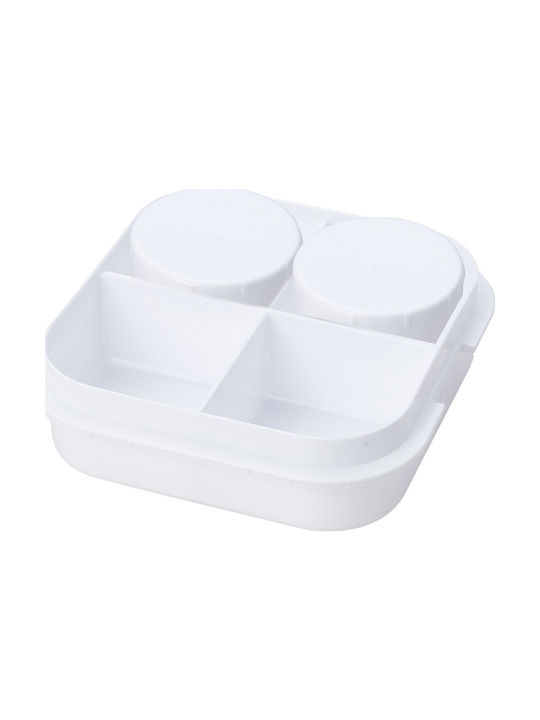 Beper Elektrische Behälter Lunchbox Kunststoff Veraman 1600ml 1Stück