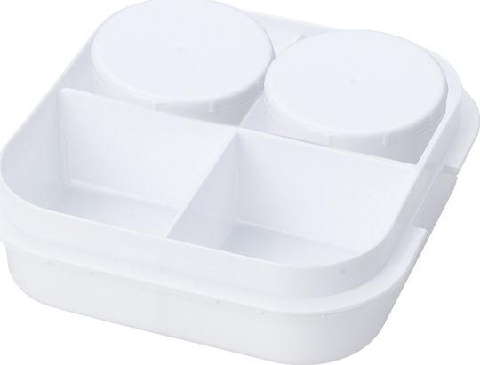 Beper Plastic Electric Lunch Box Veraman 1600ml