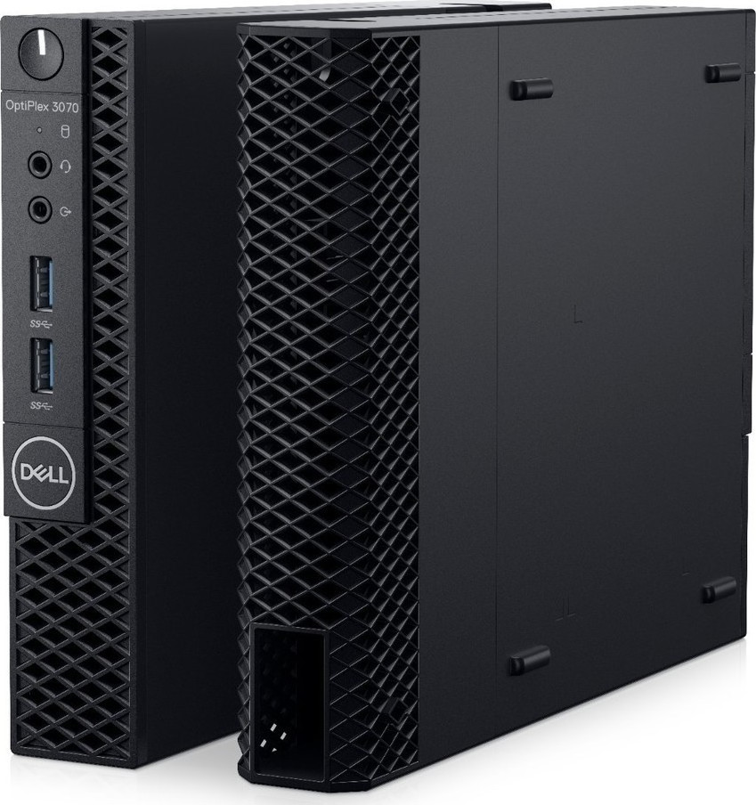 Dell OptiPlex 3070 Micro PC (i5-9500T/8GB DDR4/256GB SSD/W10) | Skroutz.gr