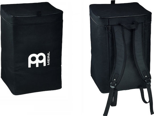 Meinl Θήκη Κρουστών Μαύρη
