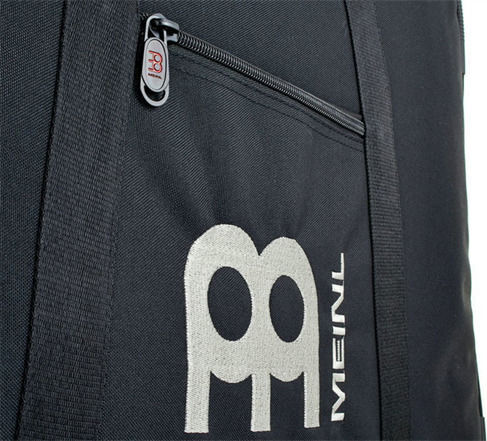 Meinl Case Percussion Padded Black