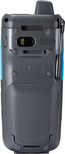 Unitech PA 692 PDA with 2D and QR Barcode Reading Capability