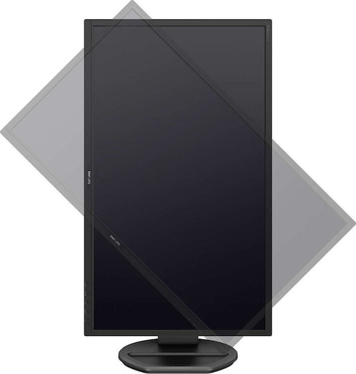 Philips B Line 221B8LHEB TN Monitor 21.5" FHD 1920x1080 with Response Time 1ms GTG