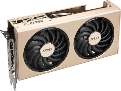 MSI Radeon RX 5700 8GB Evoke OC