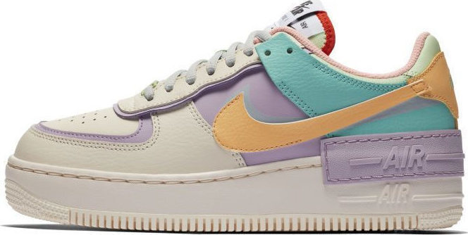 how to wash your air force ones