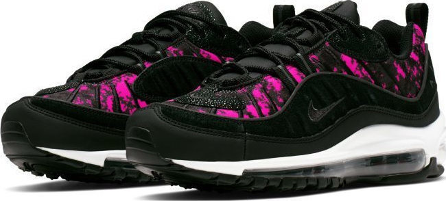 Nike Air Max 98 Premium Camo CI2672-001 - Skroutz.gr