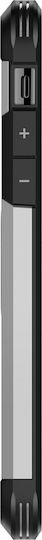 Spigen Tough Armor Umschlag Rückseite Kunststoff Silber (iPhone 11) 076CS27191