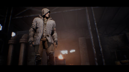 Terminator: Resistance Xbox One Game