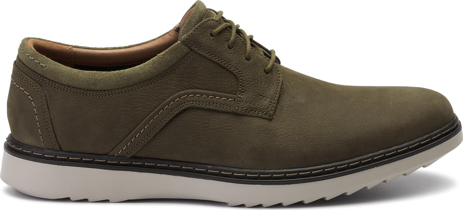 un geo lace clarks